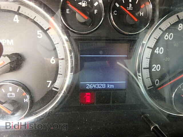 2009 DODGE RAM 1500 - VIN: 1D3HV13T59S734058 - Фото 8
