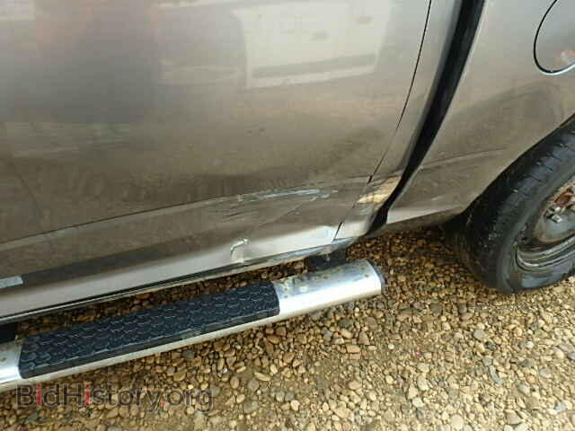 2009 DODGE RAM 1500 - VIN: 1D3HV13T59S734058 - Фото 9