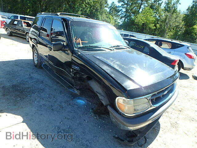 Фотография 1FMZU32E3WZB11244 - FORD EXPLORER 1998