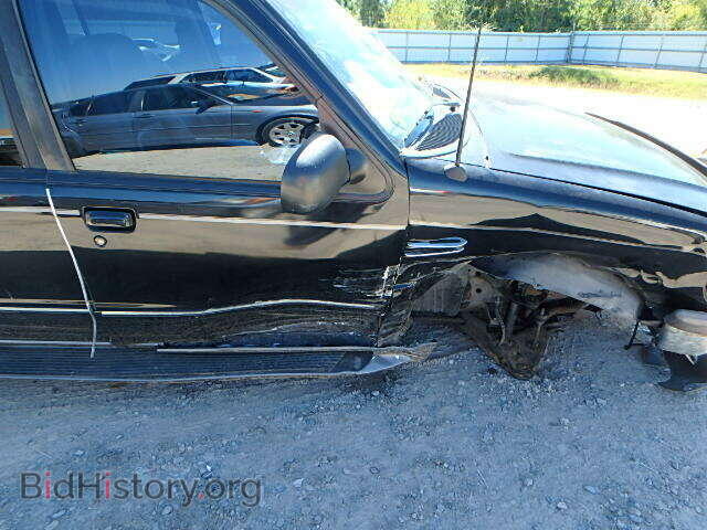 1998 FORD EXPLORER - VIN: 1FMZU32E3WZB11244 - Фото 9