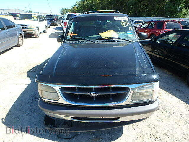 1998 FORD EXPLORER - VIN: 1FMZU32E3WZB11244 - Фото 10