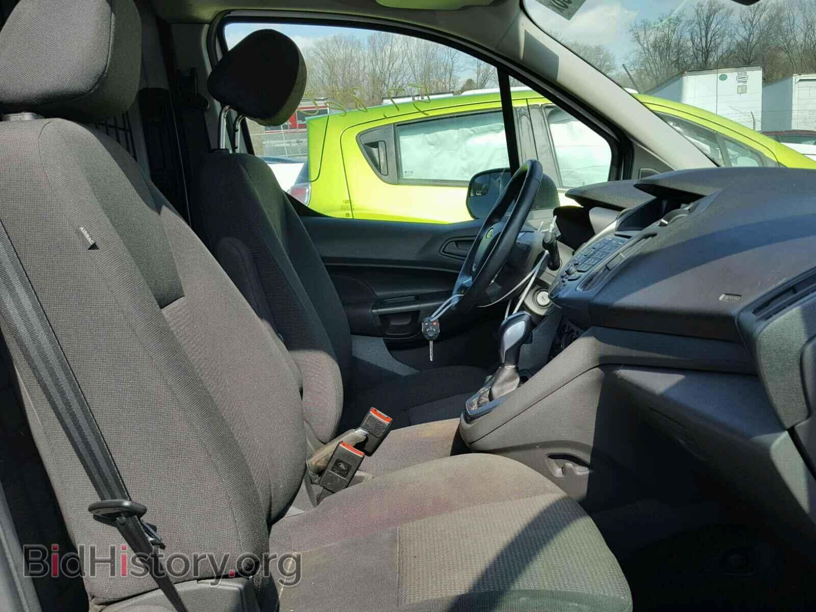 2015 FORD TRANSIT CO - VIN: NM0LS7E70F1192171 - Фото 5