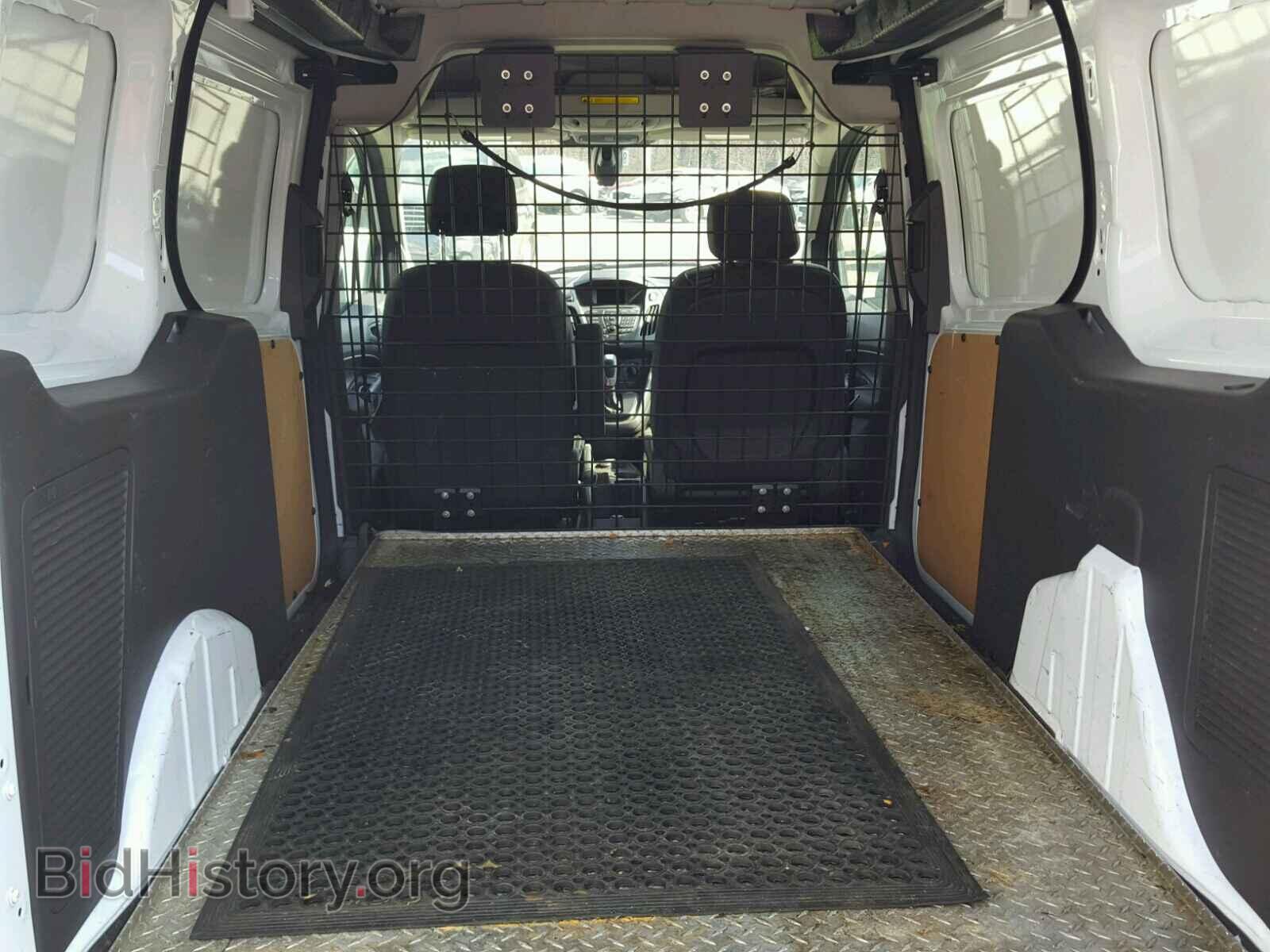 2015 FORD TRANSIT CO - VIN: NM0LS7E70F1192171 - Фото 6