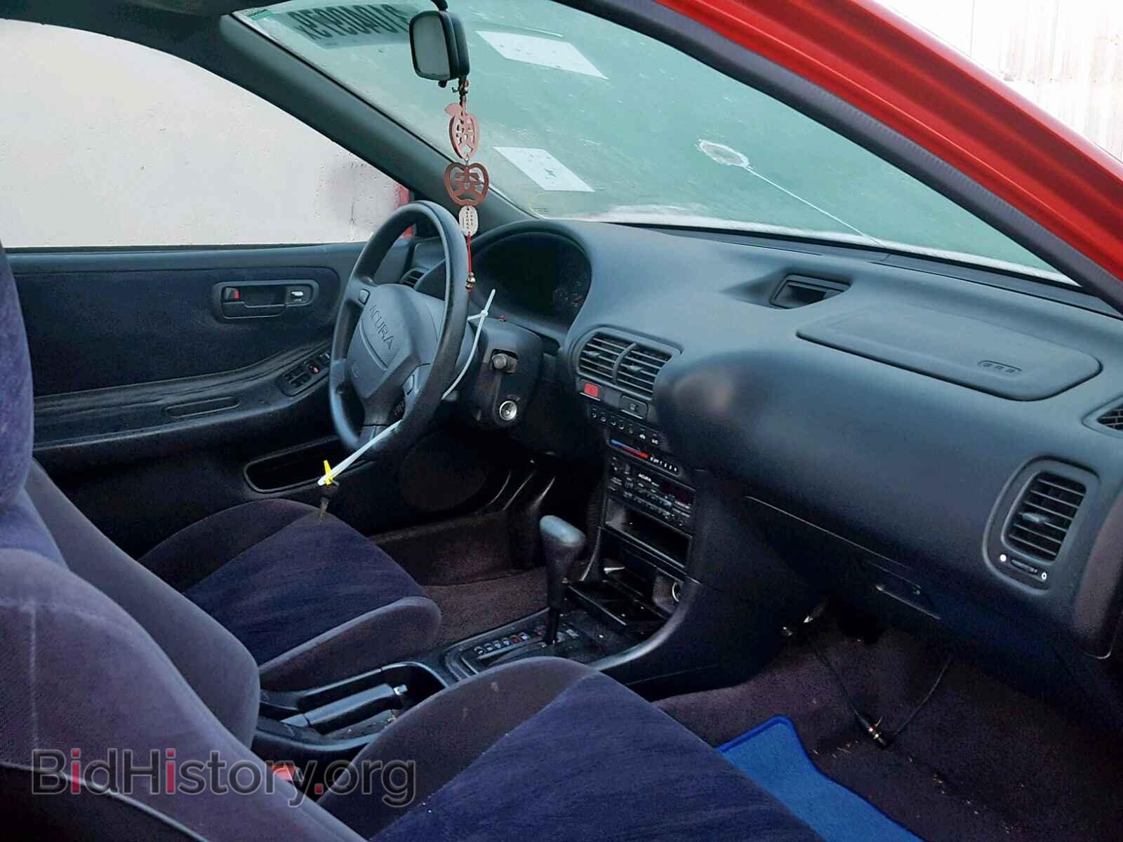 1996 ACURA INTEGRA - VIN: JH4DC445XTS025579 - Фото 5