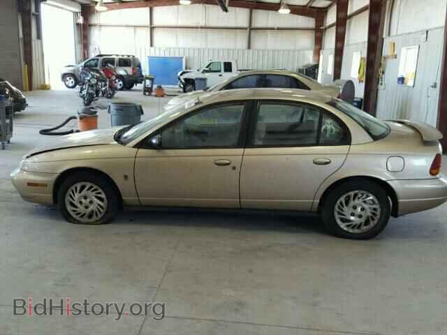 1998 SATURN SL/SL1/SL2 - VIN: 1G8ZK5272WZ118526 - Фото 9
