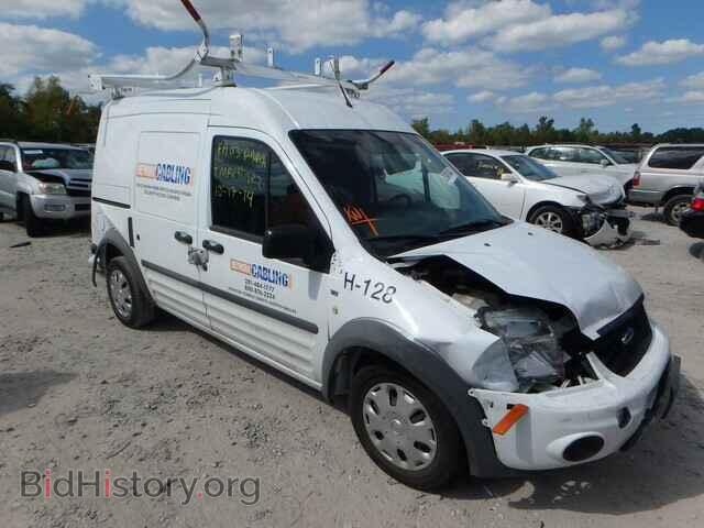 Photo NM0LS7BN3CT107133 - FORD TRANSIT CO 2012