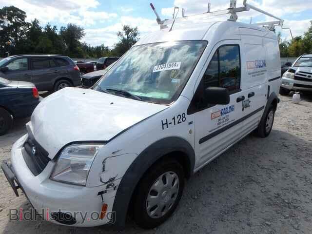 2012 FORD TRANSIT CO - VIN: NM0LS7BN3CT107133 - Фото 2