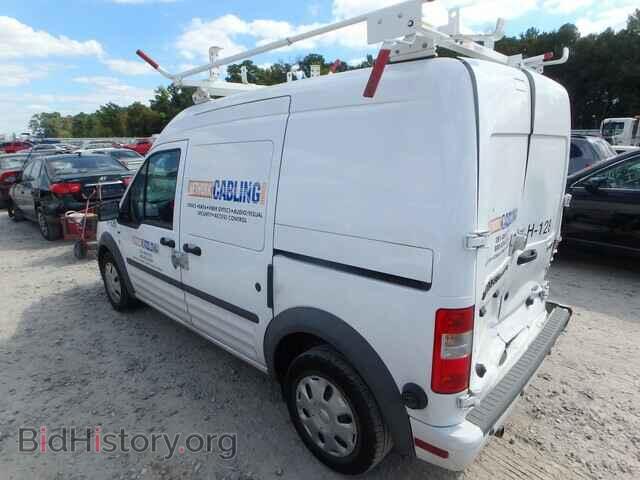 2012 FORD TRANSIT CO - VIN: NM0LS7BN3CT107133 - Фото 3