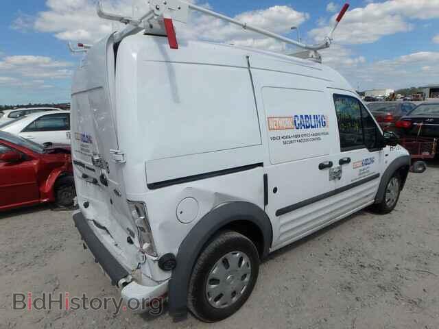 2012 FORD TRANSIT CO - VIN: NM0LS7BN3CT107133 - Фото 4