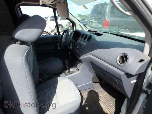 2012 FORD TRANSIT CO - VIN: NM0LS7BN3CT107133 - Фото 5