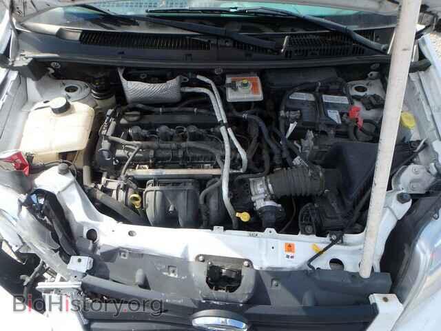 2012 FORD TRANSIT CO - VIN: NM0LS7BN3CT107133 - Фото 7
