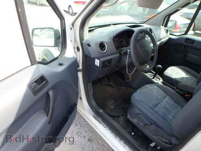 2012 FORD TRANSIT CO - VIN: NM0LS7BN3CT107133 - Фото 9