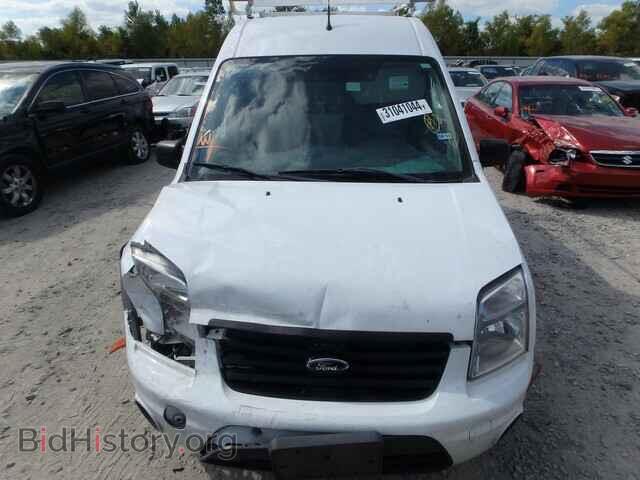 2012 FORD TRANSIT CO - VIN: NM0LS7BN3CT107133 - Фото 10