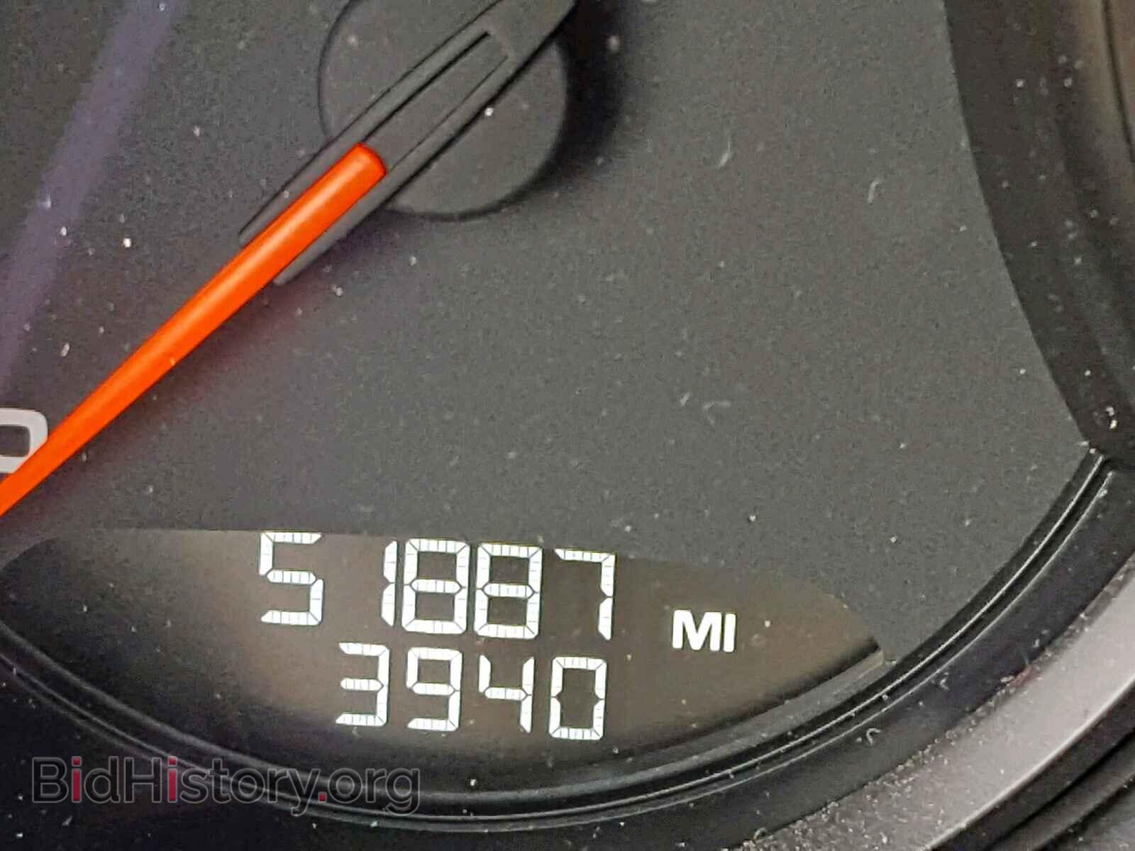 2015 PORSCHE MACAN S - VIN: WP1AB2A53FLB53305 - Фото 8