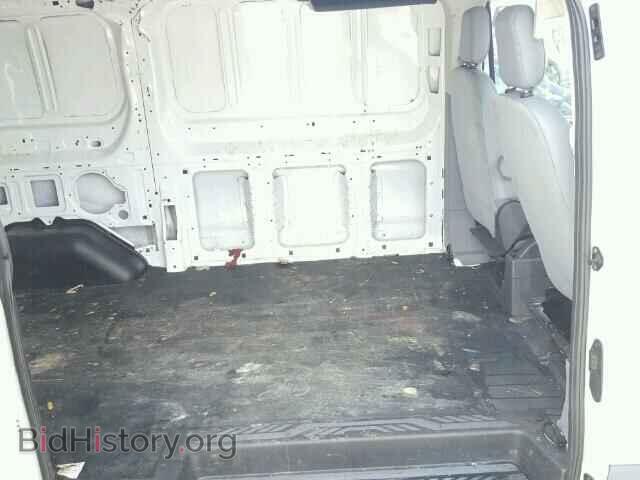 2015 FORD TRANSIT CO - VIN: 1FTNR1YM9FKA78637 - Фото 6