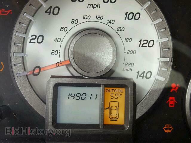 2012 HONDA PILOT - VIN: 5FNYF4H66CB012581 - Фото 8