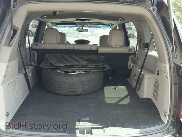 2012 HONDA PILOT - VIN: 5FNYF4H66CB012581 - Фото 9