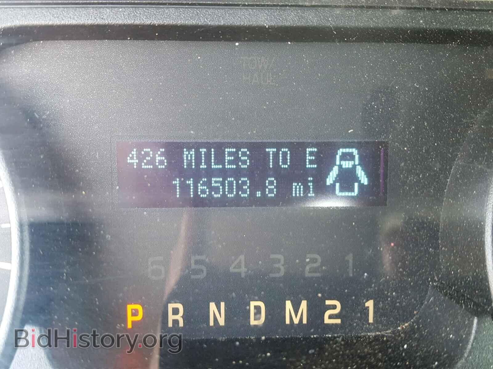 2011 FORD F150 - VIN: 1FTMF1EM1BKD89885 - Фото 8