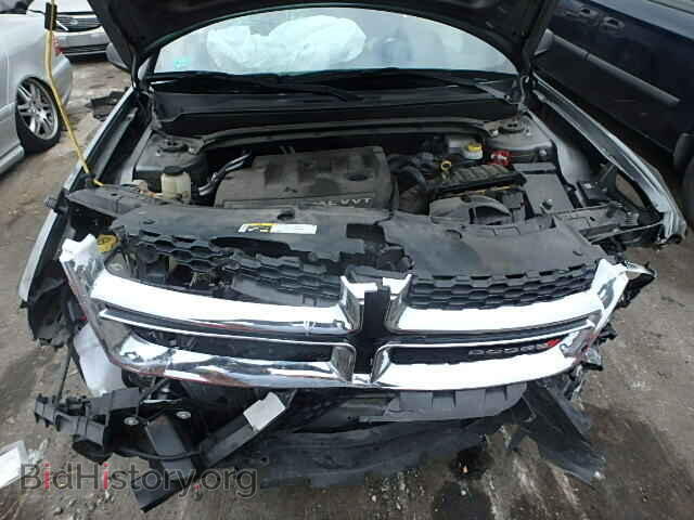 2013 DODGE AVENGER - VIN: 1C3CDZAB9DN731240 - Photo 7