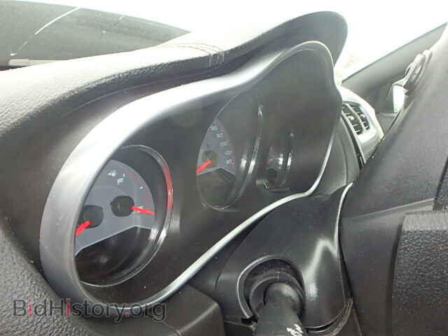 2013 DODGE AVENGER - VIN: 1C3CDZAB9DN731240 - Photo 8