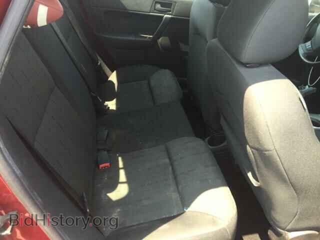 2011 FORD FOCUS - VIN: 1FAHP3FN1BW196412 - Фото 6
