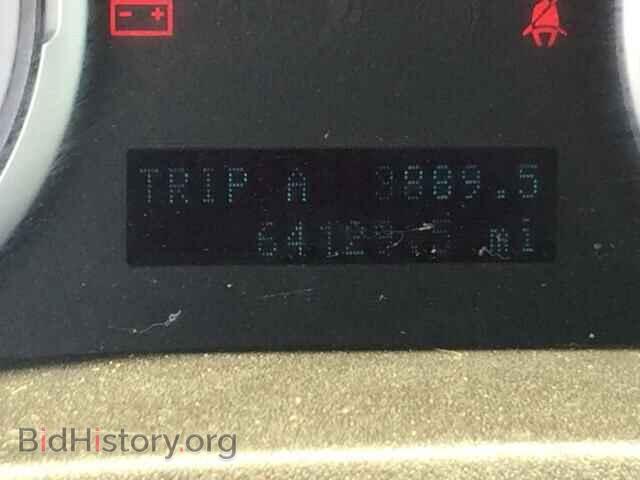 2011 FORD FOCUS - VIN: 1FAHP3FN1BW196412 - Фото 8