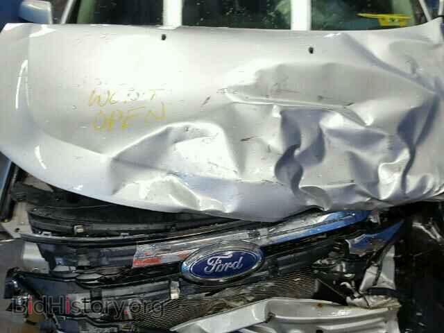 2014 FORD EDGE - VIN: 2FMDK4KC6EBA83963 - Photo 7