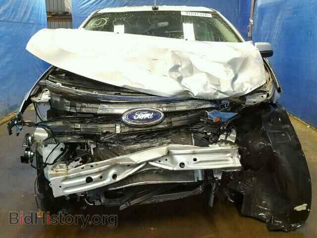 2014 FORD EDGE - VIN: 2FMDK4KC6EBA83963 - Photo 9