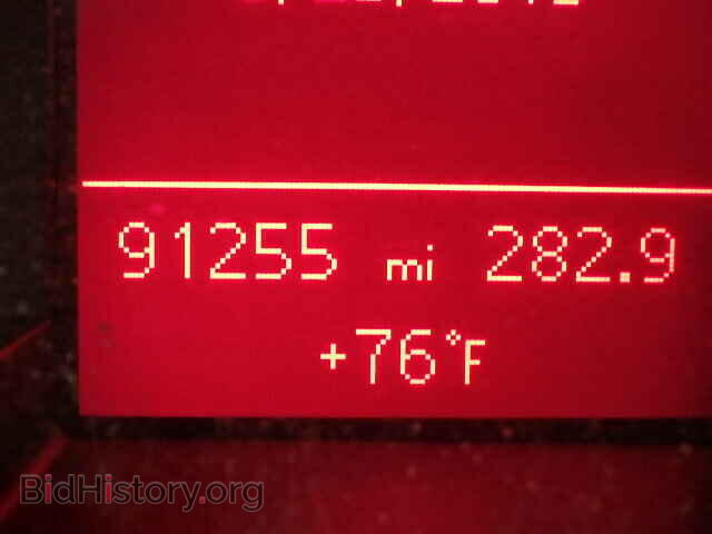 2009 AUDI A4 - VIN: WAUSF78K09N021868 - Фото 8