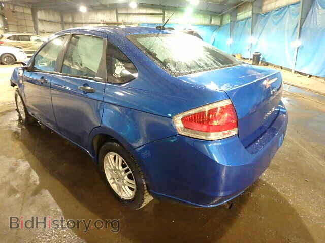 2010 FORD FOCUS - VIN: 1FAHP3FN5AW267660 - Photo 3