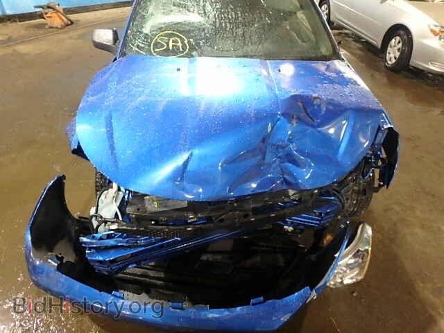2010 FORD FOCUS - VIN: 1FAHP3FN5AW267660 - Photo 7