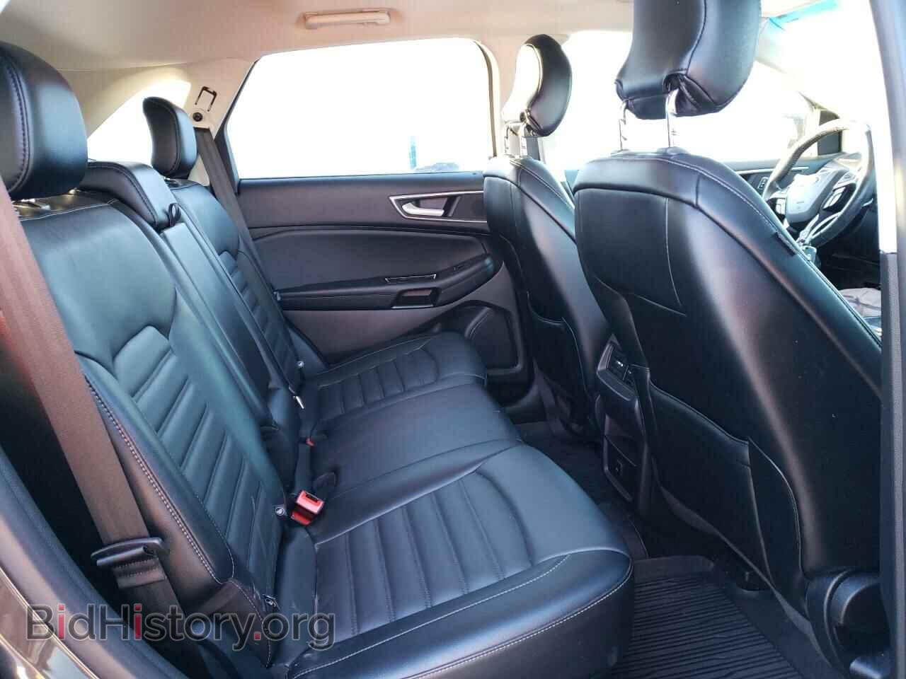 2017 FORD EDGE - VIN: 2FMPK4J93HBC08893 - Photo 6