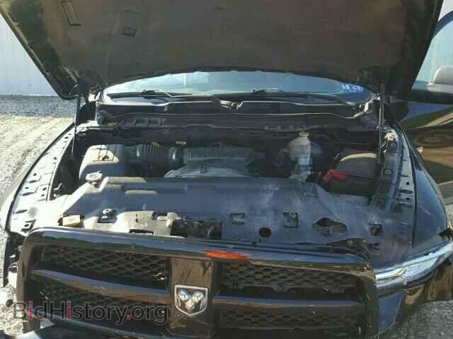 2010 DODGE RAM 1500 - VIN: 1D7RV1GP1AS146680 - Фото 7