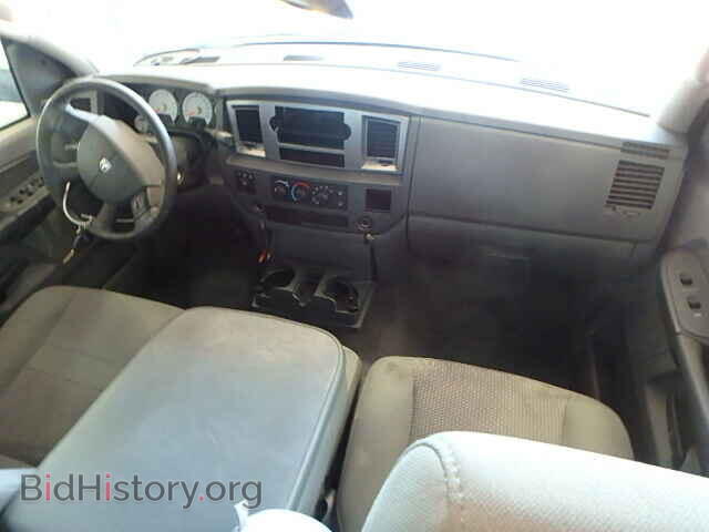 2007 DODGE RAM 3500 - VIN: 3D7MX38AX7G837233 - Фото 9