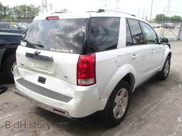 2007 SATURN VUE - VIN: 5GZCZ53497S809430 - Фото 4