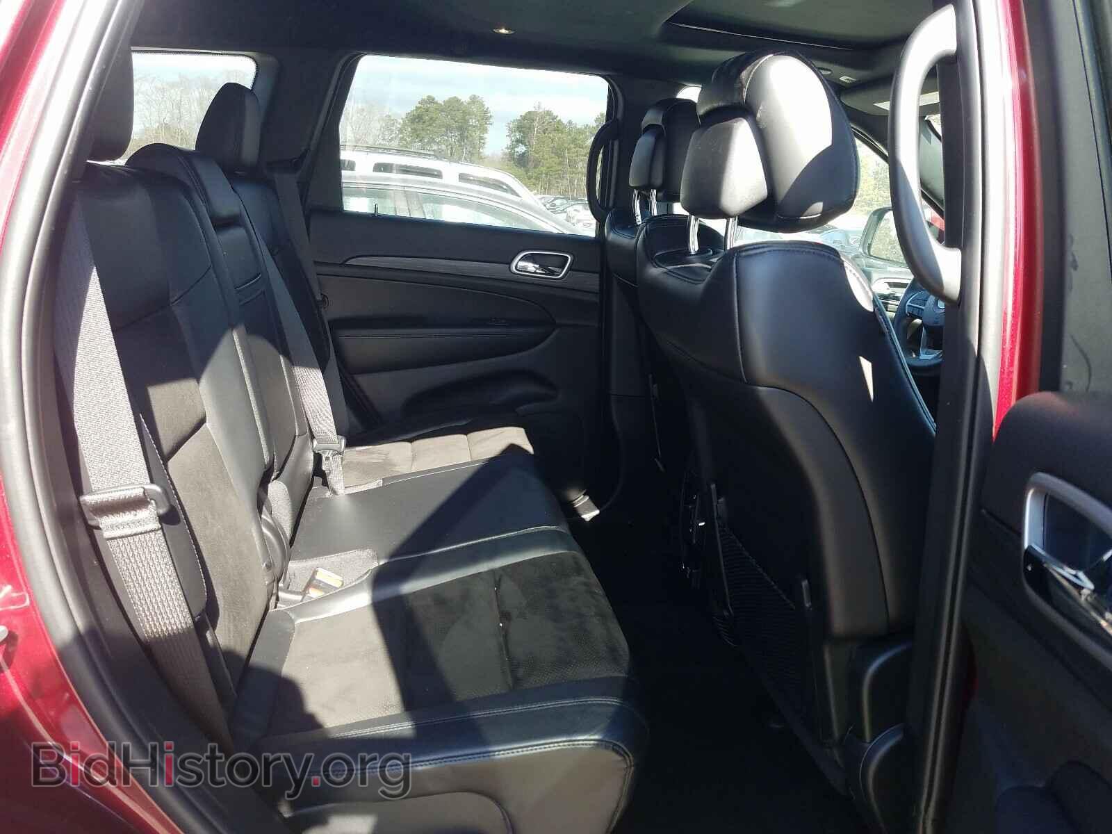 2019 JEEP CHEROKEE - VIN: 1C4RJFAG6KC546841 - Фото 6