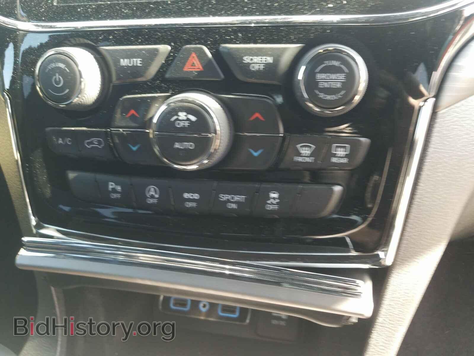 2019 JEEP CHEROKEE - VIN: 1C4RJFAG6KC546841 - Фото 9