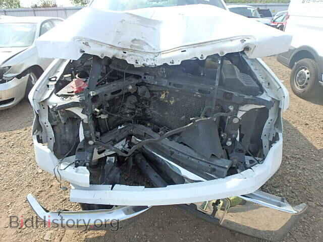 2011 FORD F150 - VIN: 1FTNF1CF0BKD32764 - Фото 10