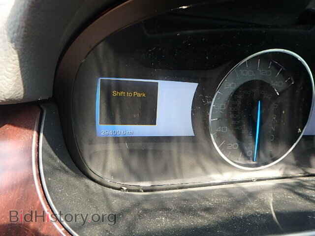 2013 FORD EDGE - VIN: 2FMDK3K98DBA82505 - Photo 8