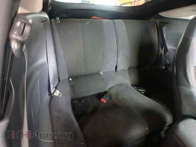 2006 MITSUBISHI ECLIPSE - VIN: 4A3AK24F46E059344 - Фото 6
