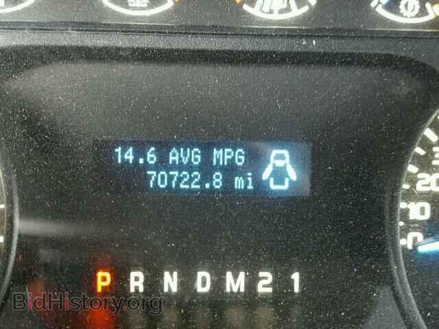 2012 FORD F150 - VIN: 1FTMF1EM6CFC90246 - Фото 8