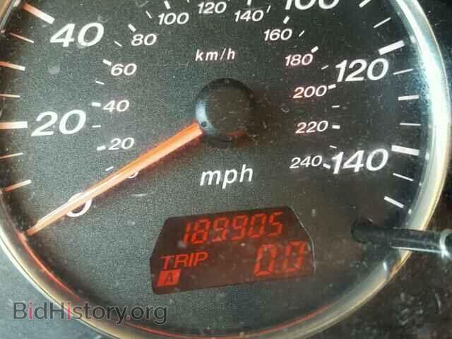 2008 MAZDA 6 - VIN: 1YVHP80C685M04520 - Фото 8