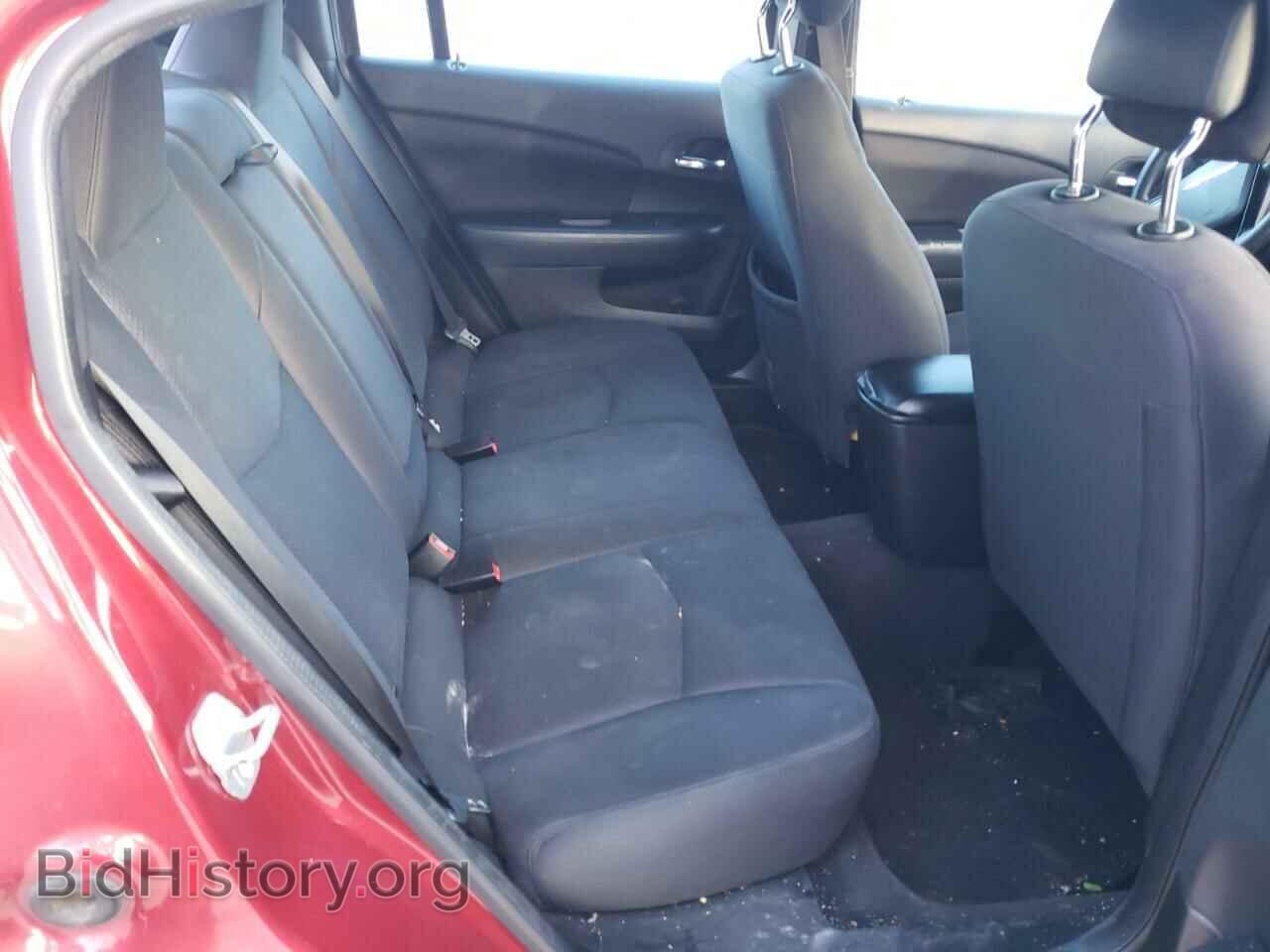 2014 CHRYSLER 200 - VIN: 1C3CCBAB8EN213101 - Фото 6