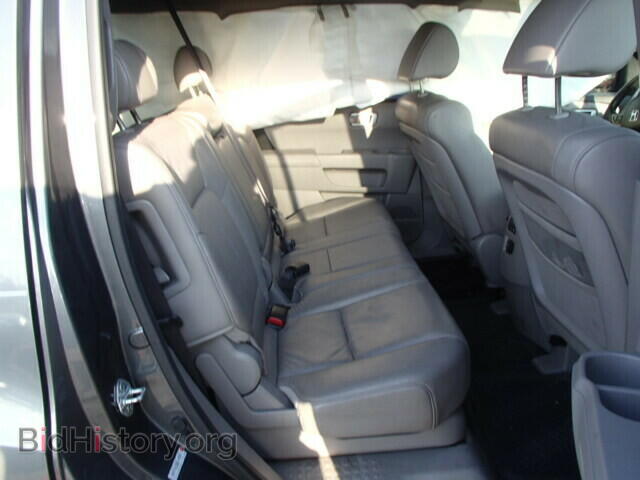 2011 HONDA PILOT - VIN: 5FNYF4H54BB009894 - Фото 6