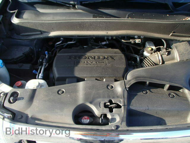 2011 HONDA PILOT - VIN: 5FNYF4H54BB009894 - Фото 8