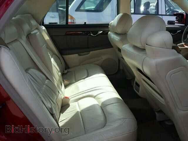 2002 CADILLAC DEVILLE - VIN: 1G6KE57Y02U180730 - Фото 6