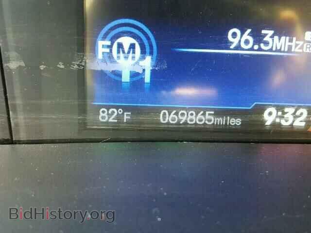 2013 HONDA CIVIC - VIN: 19XFB2F84DE038521 - Фото 8