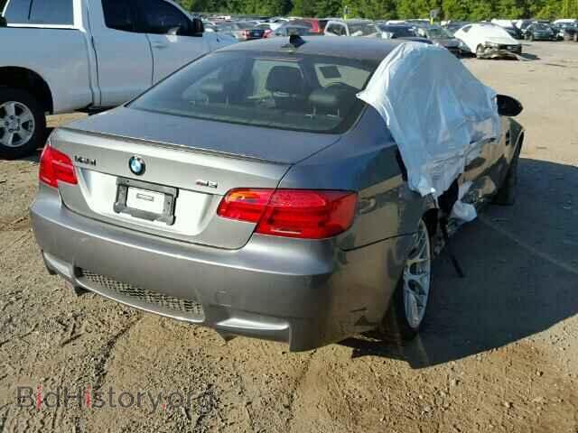 2013 BMW M3 - VIN: WBSKG9C54DJ594150 - Фото 4