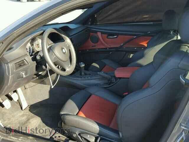2013 BMW M3 - VIN: WBSKG9C54DJ594150 - Фото 5