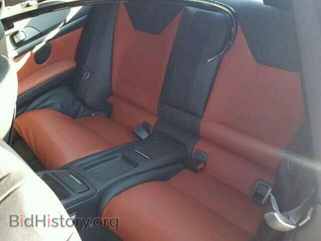 2013 BMW M3 - VIN: WBSKG9C54DJ594150 - Фото 6